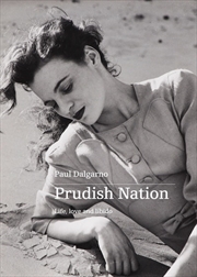 Buy Prudish Nation