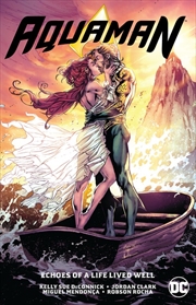 Buy Aquaman Vol. 4