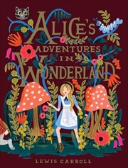 Buy Alice's Adventures in Wonderland