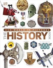 Buy Our World in Pictures The History Book