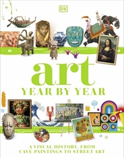 Buy Art Year by Year