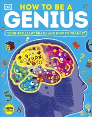 Buy How to be a Genius