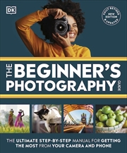 Buy Beginner's Photography Guide