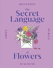 Buy Secret Language of Flowers