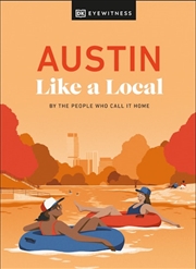 Buy Austin Like a Local