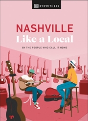 Buy Nashville Like a Local