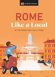 Buy Rome Like a Local