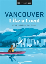 Buy Vancouver Like a Local