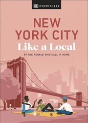 Buy New York City Like a Local: By the People Who Call It Home