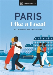 Buy Paris Like a Local: By the People Who Call It Home