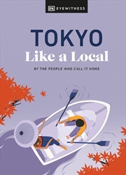 Buy Tokyo Like a Local