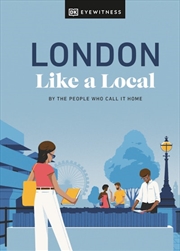 Buy London Like a Local