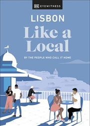 Buy Lisbon Like a Local