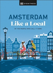 Buy Amsterdam Like a Local