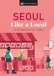 Buy Seoul Like a Local