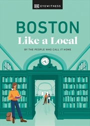 Buy Boston Like a Local