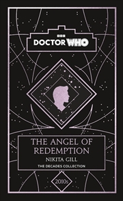 Buy Doctor Who: The Angel of Redemption