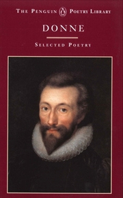 Buy John Donne: A Selection Of His Poetry