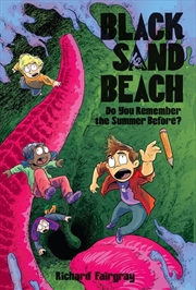 Buy Black Sand Beach 2: Do You Remember the Summer Before?