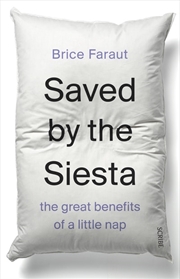 Buy Saved by the Siesta