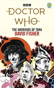 Buy Doctor Who: The Androids of Tara