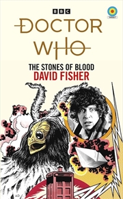 Buy Doctor Who: The Stones of Blood