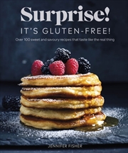 Buy Surprise! It's Gluten-free!