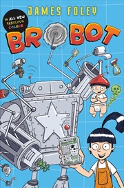 Buy Brobot