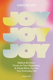 Buy Choose Joy