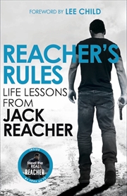 Buy Reacher's Rules