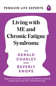 Buy Living With Chronic Fatigue