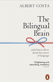 Buy Bilingual Brain