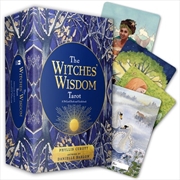 Buy Witches' Wisdom Tarot