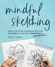 Buy Mindful Sketching