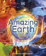 Buy Amazing Earth