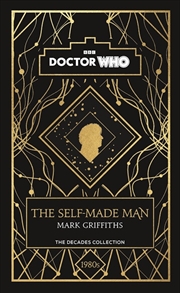 Buy Doctor Who: The Self-Made Man