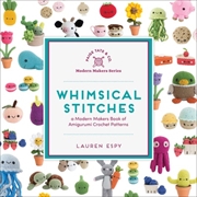 Buy Whimsical Stitches