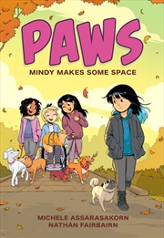 Buy PAWS: Mindy Makes Some Space