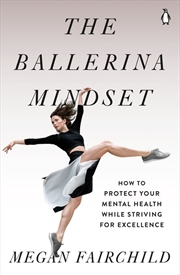 Buy Ballerina Mindset