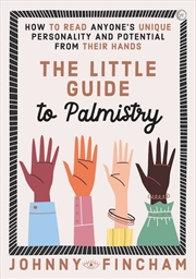 Buy Little Guide to Palmistry