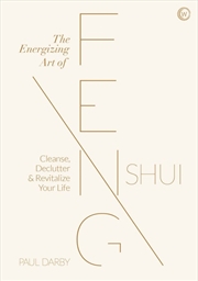 Buy Energizing Art of Feng Shui