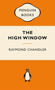 Buy High Window: Popular Penguins