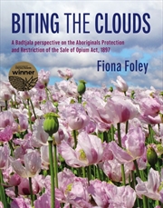 Buy Biting the Clouds