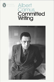 Buy Committed Writings