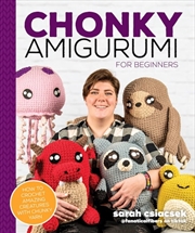 Buy Chonky Amigurumi