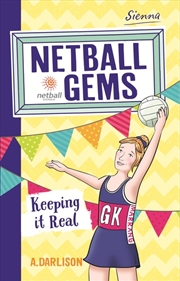 Buy Netball Gems 6: Keeping it Real