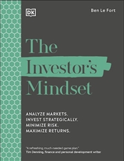 Buy Investor's Mindset