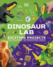 Buy Dinosaur Activity Lab