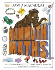 Buy Mammoth Maths