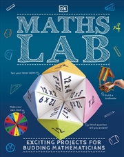 Buy Maths Lab